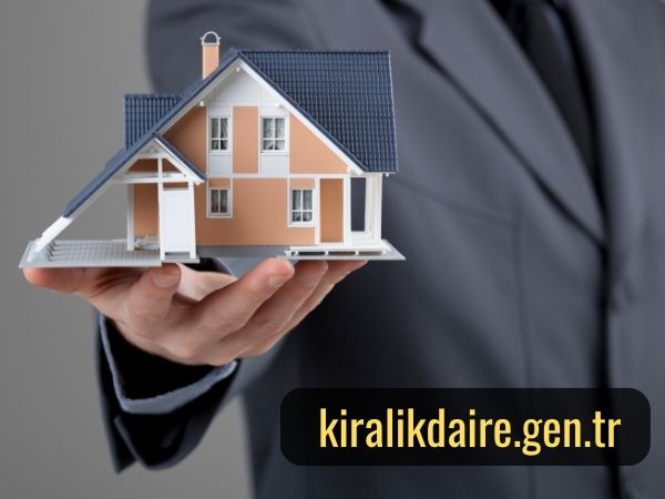 Direkli Mahallesi Kiralık Daire